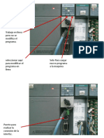 Como Conectarse en El PLC Allen Bradley