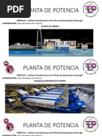 Plantas de Potencia Módulo I-2 PDF