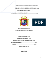 Proyecto Cuantitativo PDF