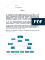 Auditoria CASO III PDF