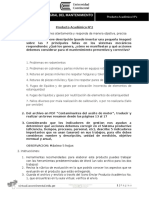 Caso Gestion de Operaciones