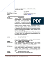 Modulo #11 - Dinamica Del Plan de Cuentas de Entidades Financieras-Clase 7, 8, y 9