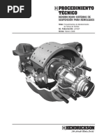 L974Smanual de Ajuste de Frenos Tractocamion PDF