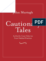 John Murtagh's Cautionary Tales PDF