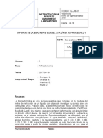 Informe 2 Refractometria Grupo 3