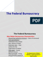 Bureaucracy