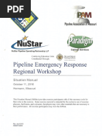 Pipeline CORE Exercise 20181011 Macon