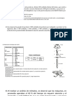 Ejercicios de Parcial en Aula