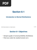 Normal Distribution PPT