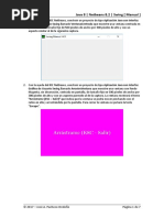 Java 8 - Netbeans 8.2 - Swing (Manual) - Ejercicios PDF