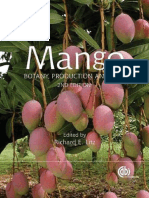 The Mango Botany Production and Uses