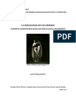 La Sexualidad de L0S Géner0s Cuerp0s Andrógin0s Buscan Sexualidad P0lim0rfa