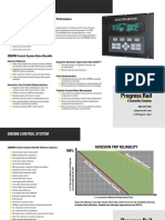 EM2000 Control System Retrofit Improves Performance and Reliability of Older Locomotives