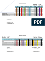 Program Semester Biologi X