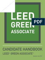 GA Candidate Handbook 2018 FINAL 5.31.18