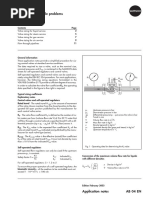 Samson Pressure Reducing Valve PDF