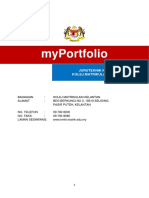 Myportfolio JTK Ft19 UDM KhairulSahrin-1