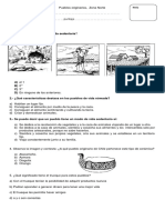 Pueblos Originarios