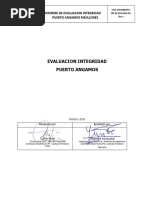 Evaluacion Integridad Pto Angamos - Rev 2