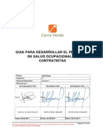 VP-IGSOE-01 Procedimiento Matriz Peligros