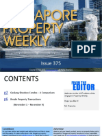 Singapore Property Weekly Issue 375