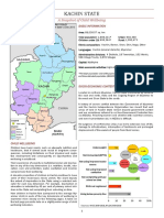 Kachin State Profile UNICEF