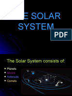 Solar System