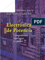 Electrónica de Potencia PDF