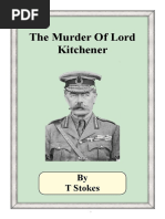 Murder of Lord Kitchener