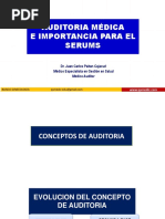 Auditoria Medica