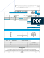 DISEÑO DE MEZCLA F C 21 Mpa ODS12