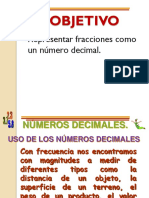 Decimal Es