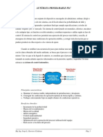 FORO Sistema de Bombeo (PLC Siemens S7 1200)