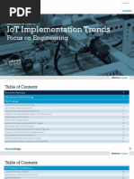 IoT Engineering Summary