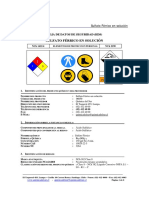 Sulfato Férrico PDF