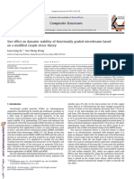 Composite Structures: Liao-Liang Ke, Yue-Sheng Wang