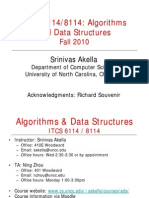 Lecture 01 Intro