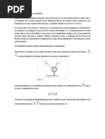 Metodo Del Paralelogramo y Regla Del Triangulo