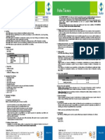 FT - Root Feed PDF