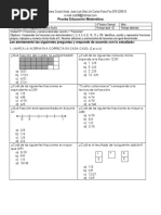 Prueba Libro Hijos Del Sol