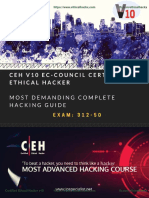 CEH v10 Module 05 Vulnerability Analysis PDF