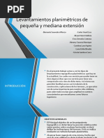 TOPOGRAFÍA Final