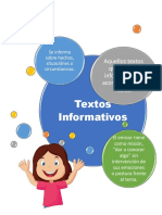 Texto Informativo