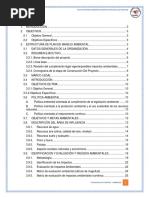 Plan de Manejo Ambiental Del Proyecto Construcción de Edificio de Oficinas2