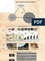 Settlement Planning