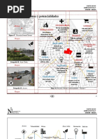 4.3 Presiones Urbanas y Potencialidades