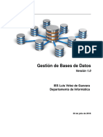 Fundamentos de Bases de Datos Silberschatz Korth Sudarshan