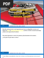 Basico Nissan Tidda 2015