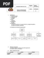 Manual de Funciones