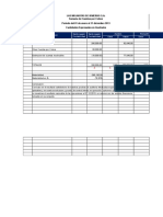 Resolución Auditoria Cuentas Por Cobrar Las Monjitas S.A.